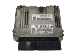 Controller 03G906021NK 0281013440 VW Bosch 28288