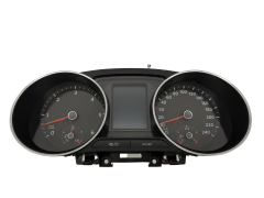 Speedometer/Instrument Cluster VW Polo 6R 6C0920741A A2C90266000 VDO 23808
