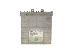 Controller 8D0907557C 0261203938 Audi A4 B5 Bosch 42265