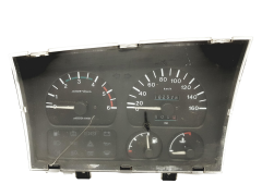 Speedometer/Instrument Cluster Nissan Trade 19620103 196.201.03