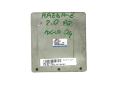 Controller L81318881D E6T50674H Mazda Mitsubishi 22079