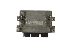 Controller S120200113A 8200774747 8200700695 Renault Siemens 18609