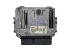 Controller 0281012992 51806261 JQ32A3ABM Fiat Bosch 52491