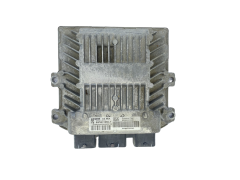 Controller 5WS40136C-T 9653059380 9647423380 PSA Siemens 60790