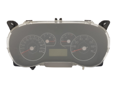 Speedometer/Instrument Cluster Fiat Doblo 5550011005 28331