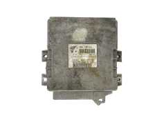 Controller 9636727080 16301.464 IAW1AP.81 PSA Magneti Marelli 55203