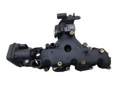 Intake Manifold VWAG 1.2 TDI 03P129711D 03P129086B 037906283C Intake Manifold VWAG 1.2 TDI 03P129711D 03P129086B 037906283C