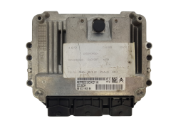 Controller 0281012985 9661204380 9653958980 PSA Bosch 2917