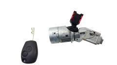 Ignition Switch Renault Clio 3 Modus 8200214168 N0502060 Valeo 1020