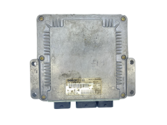 Controller 0281011081 9647472780 9646850580 PSA Bosch 63257