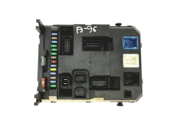 Controller PSA 9664983080 PRT06750-01 Valeo 29425