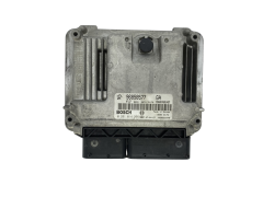 Controller 96858577 0281014296 96814427 Chevrolet Bosch 53764