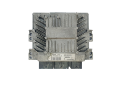 Controller S122326109A 8200565863 8200592611 Renault Siemens 45426