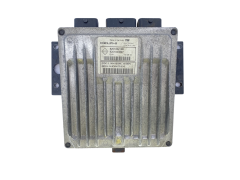 Controller 8201002106 8201023847 R0410B036E Dacia Delphi 54061