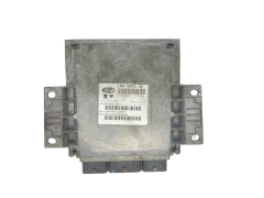 Controller 9642597680 IAW48P2.70 16449.054 Magneti Marelli 57371
