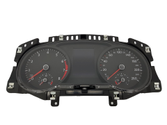 Speedometer/Instrument Cluster VW Golf MK7 5G1920730 Johnson Controls 24969
