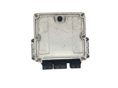 Controller 0281010765 9644199680 28FM0000 PSA Bosch 44689