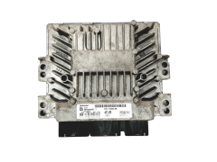 Controller 8V21-12A650-EB 5WS40584B-T Ford Continental 29856