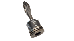 Piston Connecting Rod 2.3 JTD F1AE0481C Ducato 2 Fiat 1109