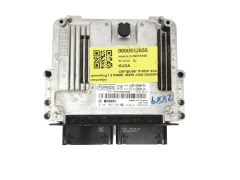 Controller 0281035329 JV6A-12A650-PA  Ford Bosch