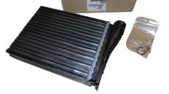 Heater New Original 1608182480 Citroen Peugeot