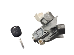 Ignition Switch Toyota Yaris 2 45020-0D03 N0502241 736716-A Valeo 1053