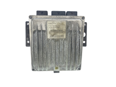 Controller 8200398934 8200449080 R0410B030C Renault Delphi 62753