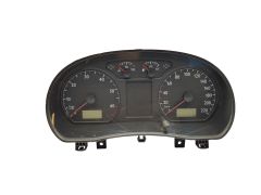 Speedometer/Instrument Cluster VW Polo 9N 6Q0920800P 2484