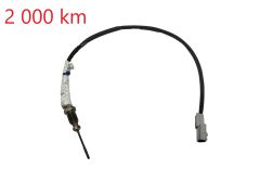 Exhaust Gas Temperature Sensor 226403465R 2.0 DCI Renault Trafic 3 2000km