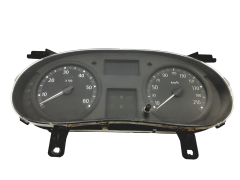 Speedometer/Instrument Cluster Trafic 2 Vivaro Primastar 8200283197 D
