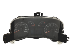 Speedometer/Instrument Cluster Fiat Panda 555000460104 29389
