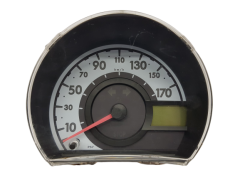 Speedometer/Instrument Cluster Aygo C1 107 83800-0H131-A Toyota PSA