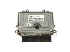 Controller 6M5Y-12A650-AF 0261209048 Ford Bosch