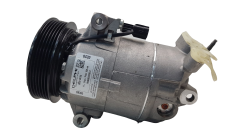 Air Con Compressor/Pump New Original Nissan Qashqai 0220DPSS Delphi
