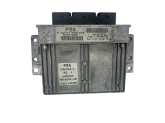 Controller PSA 9648293980 9642222380 21647626-0 Sagem 50406