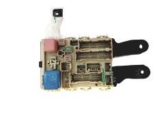 Controller BSI 82730-05170-C 1542-11A04 Toyota 