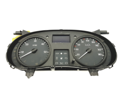 Speedometer/Instrument Cluster Renault Master 2 8200359416 E 44758 Speedometer/Instrument Cluster Renault Master 2 8200359416 E 44758