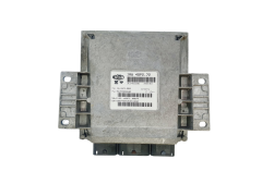 Controller 9648568480 IAW48P2.72 PSA Magneti Marelli 35873