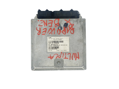 Controller 73503391 4100039 Fiat Metatron 34700