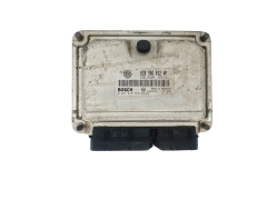 Controller 038906012AM 0281010658 VW Bosch 44869