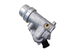 Air Throttle Body Renault Clio 4 Scenic 3 Kangoo 2 161A09794R 1.5 DCI 1497