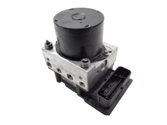 Abs Pump VWAG 6Q0614117S 0265231712 0265800511 Bosch 1349