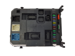 Controller 9666952080 BSI X02-00 22661F01 PRT06760-01 PSA Valeo