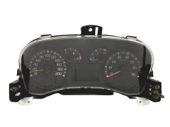 Speedometer/Instrument Cluster Fiat Panda 51711244 503000490700 32376