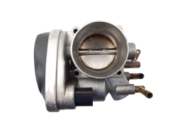 Air Throttle Body 06A133062AT A2C53093430 VW Audi Seat Skoda