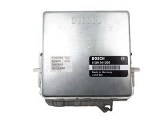 Controller BMW 5 0281001295 2245904 Bosch