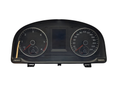 Speedometer/Instrument Cluster VW Caddy 2K5920876K A2C16188000 1002