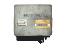 Controller BMW 1721427 001 0261200174 Bosch Controller BMW 1721427 001 0261200174 Bosch