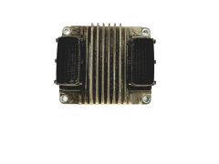 Controller 8972333706 09391259 Isuzu Delphi 24236