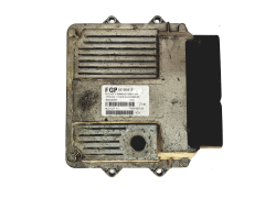 Controller FGP 55195819 MJD6JF.Y1 Lancia Magneti Marelli 30143
